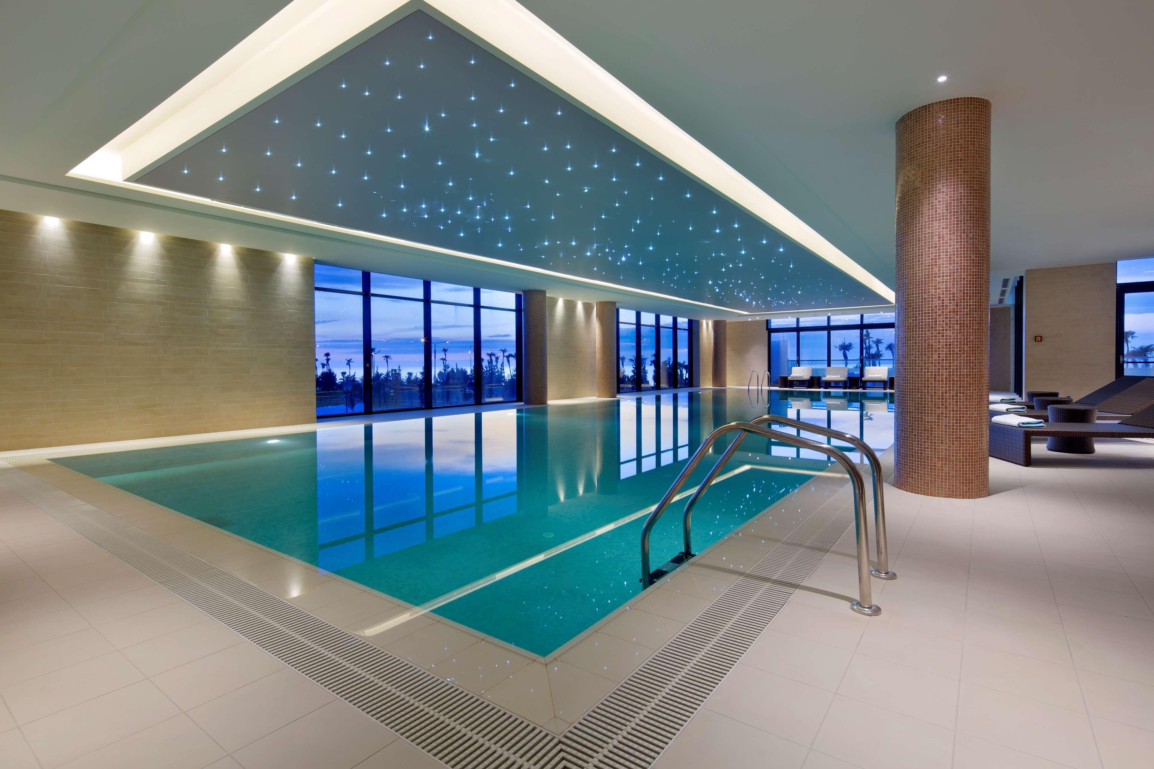Hilton Batumi Hotel Exterior photo The pool at the Westin Palace, Brussels