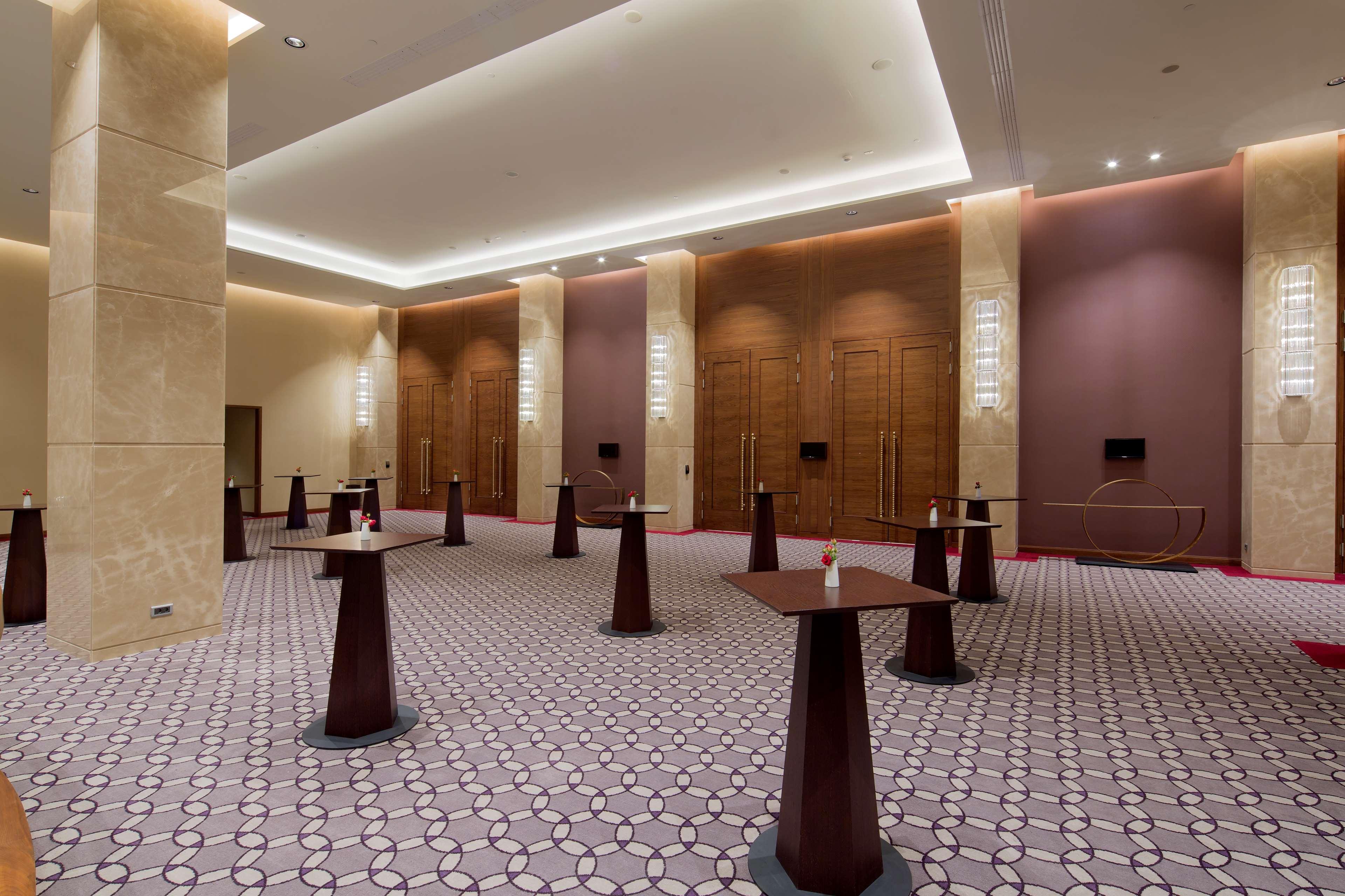 Hilton Batumi Hotel Exterior photo The Grand Ballroom