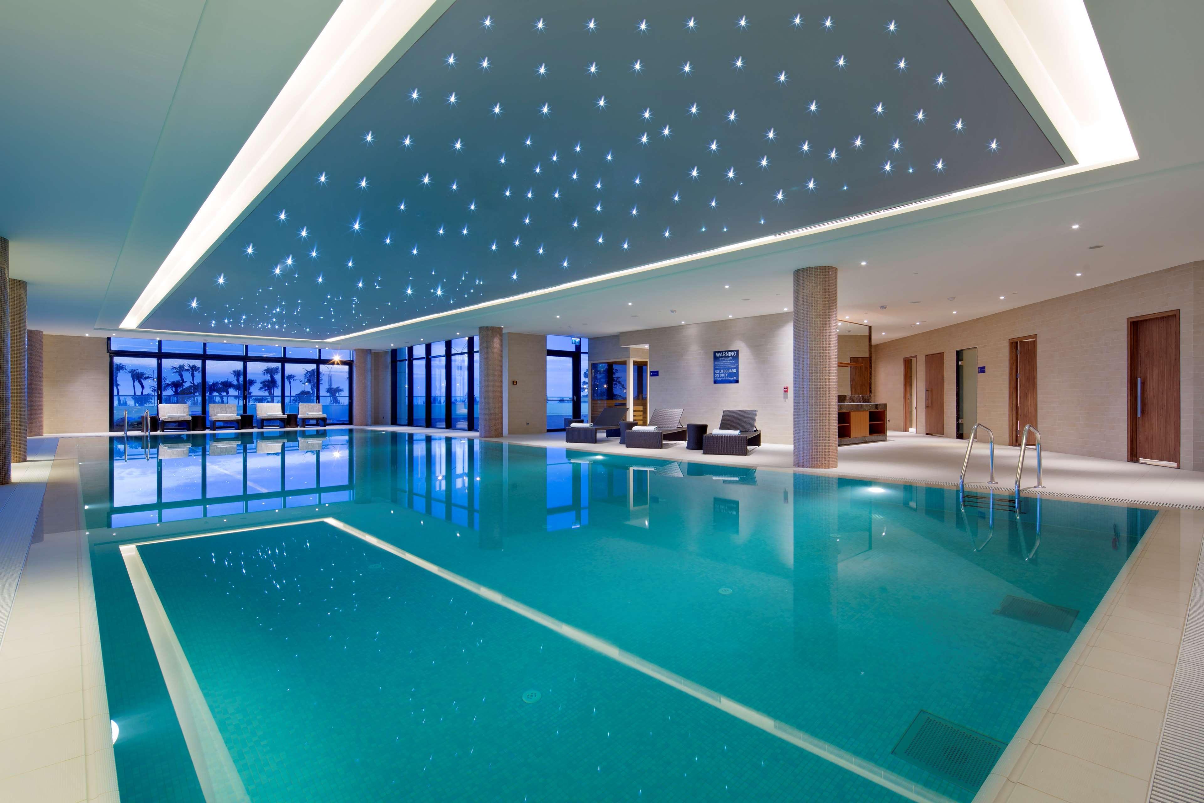Hilton Batumi Hotel Exterior photo The pool at the InterContinental Budapest