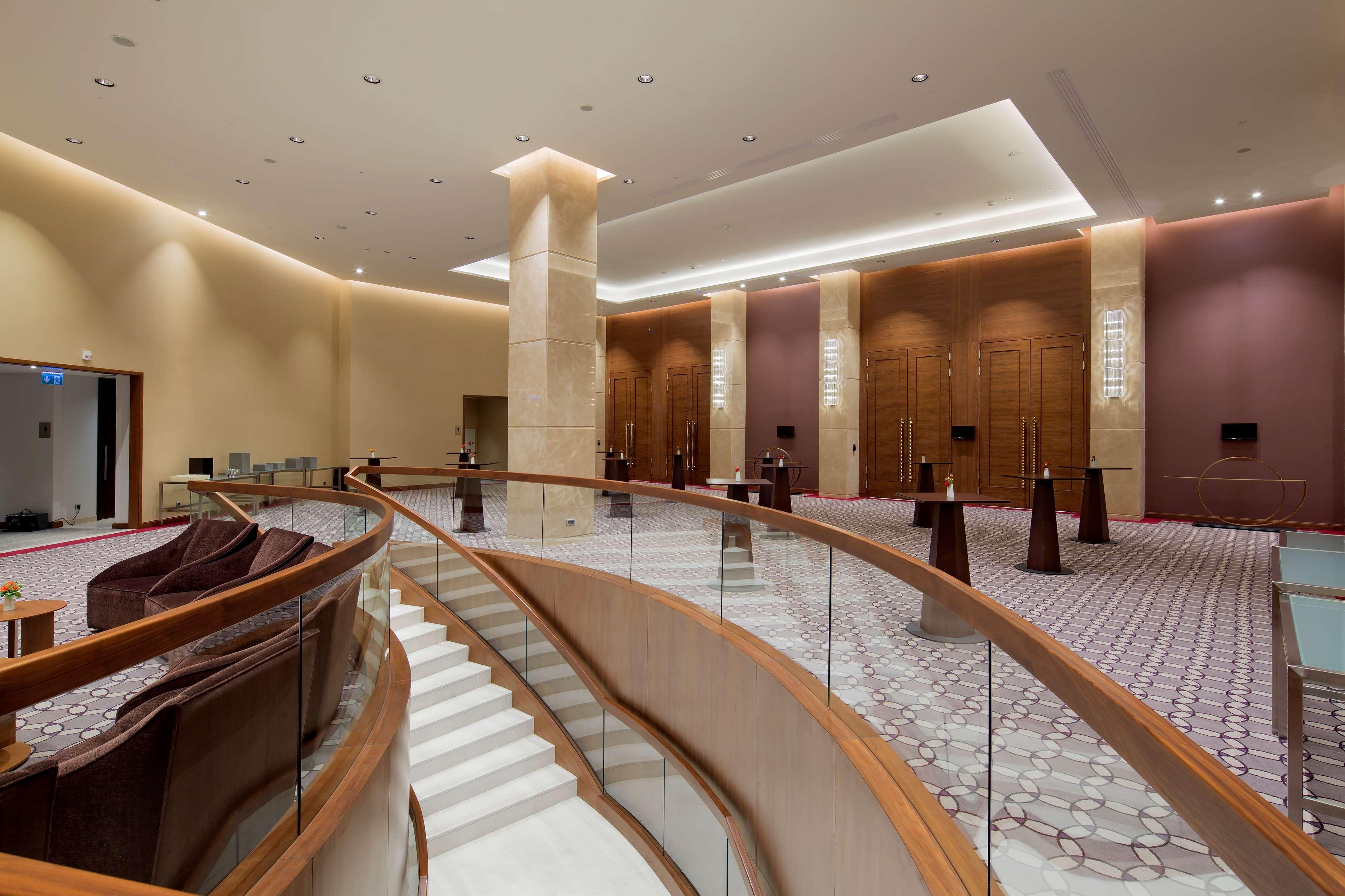 Hilton Batumi Hotel Exterior photo The Grand Ballroom