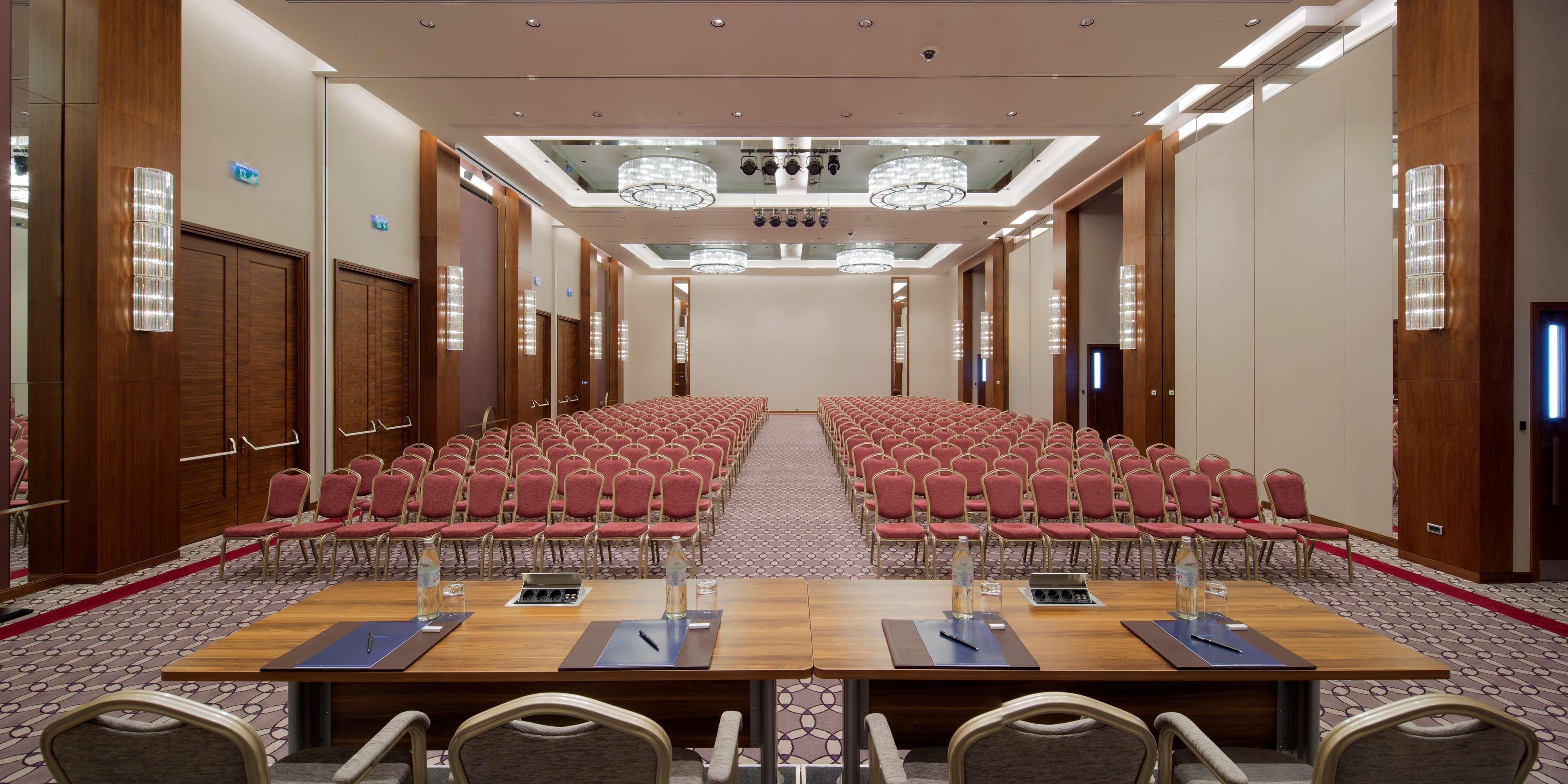 Hilton Batumi Hotel Exterior photo The ballroom