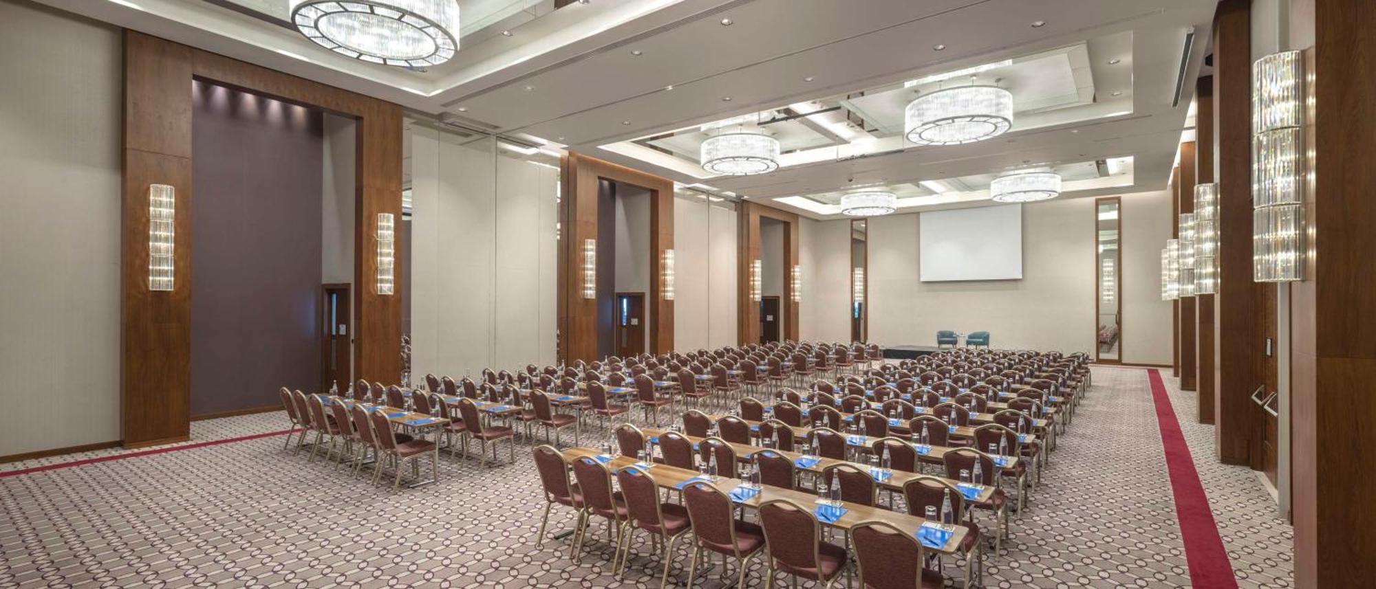 Hilton Batumi Hotel Exterior photo The Grand Ballroom